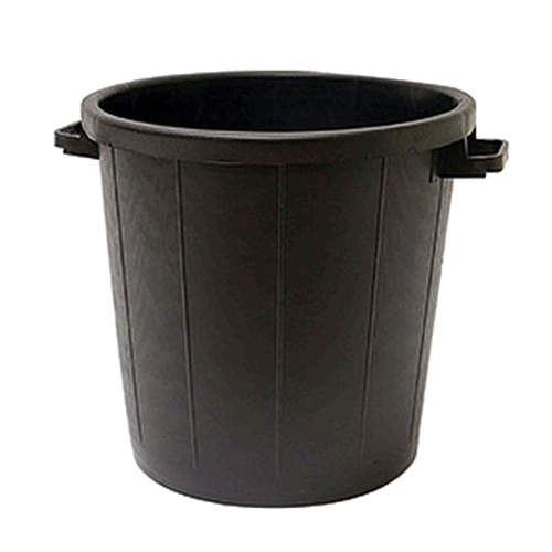 Chlorophylle Toilettes Sèches Vaucluse Container de réception 50 Litres