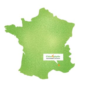 Chlorophylle Toilettes Sèches Vaucluse Trouvez nous à 285 Route d’Orange, 84150 Jonquières